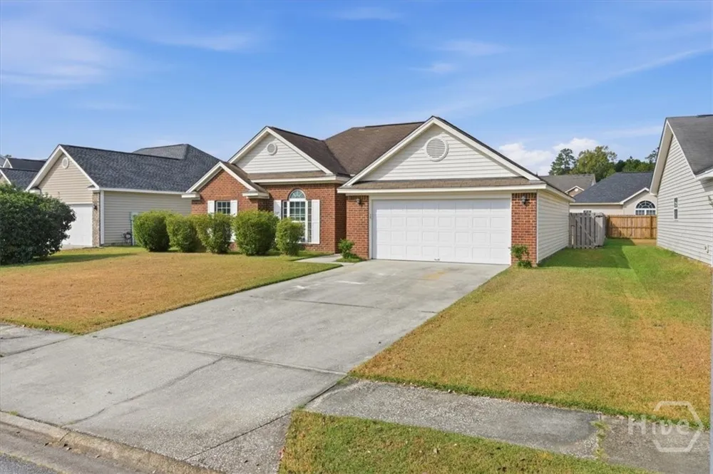 143 Carlisle Way Savannah, GA 31419