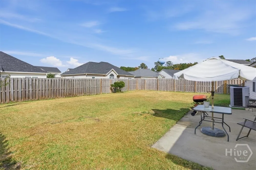 143 Carlisle Way Savannah, GA 31419