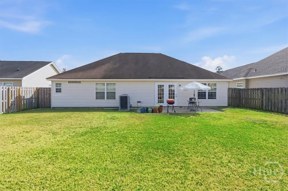 143 Carlisle Way Savannah, GA 31419