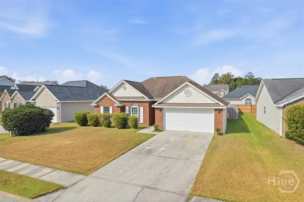 143 Carlisle Way Savannah, GA 31419
