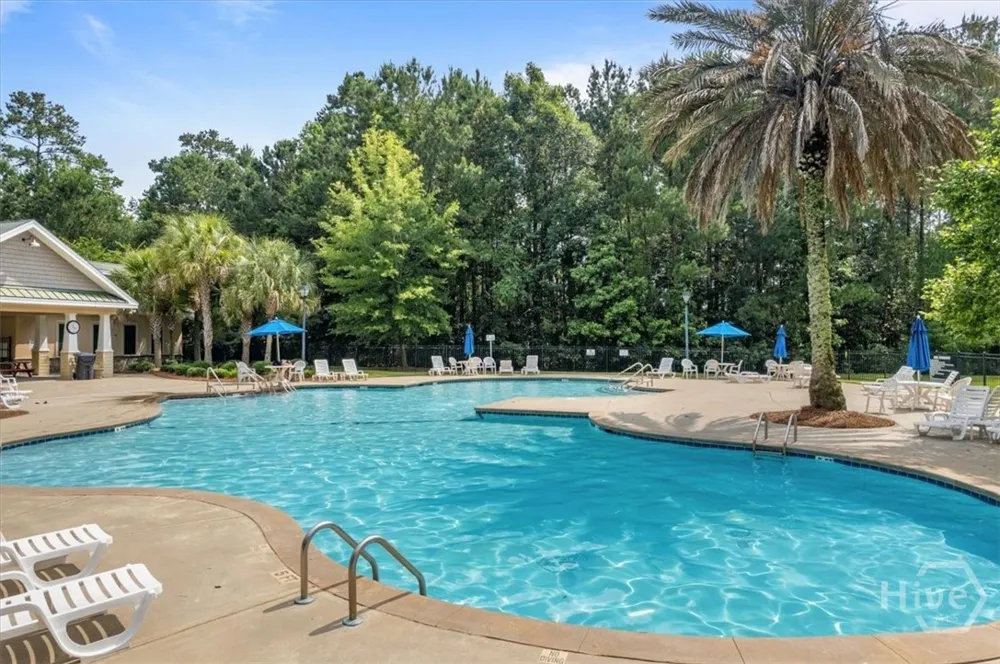 143 Carlisle Way Savannah, GA 31419
