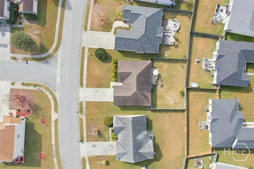 143 Carlisle Way Savannah, GA 31419