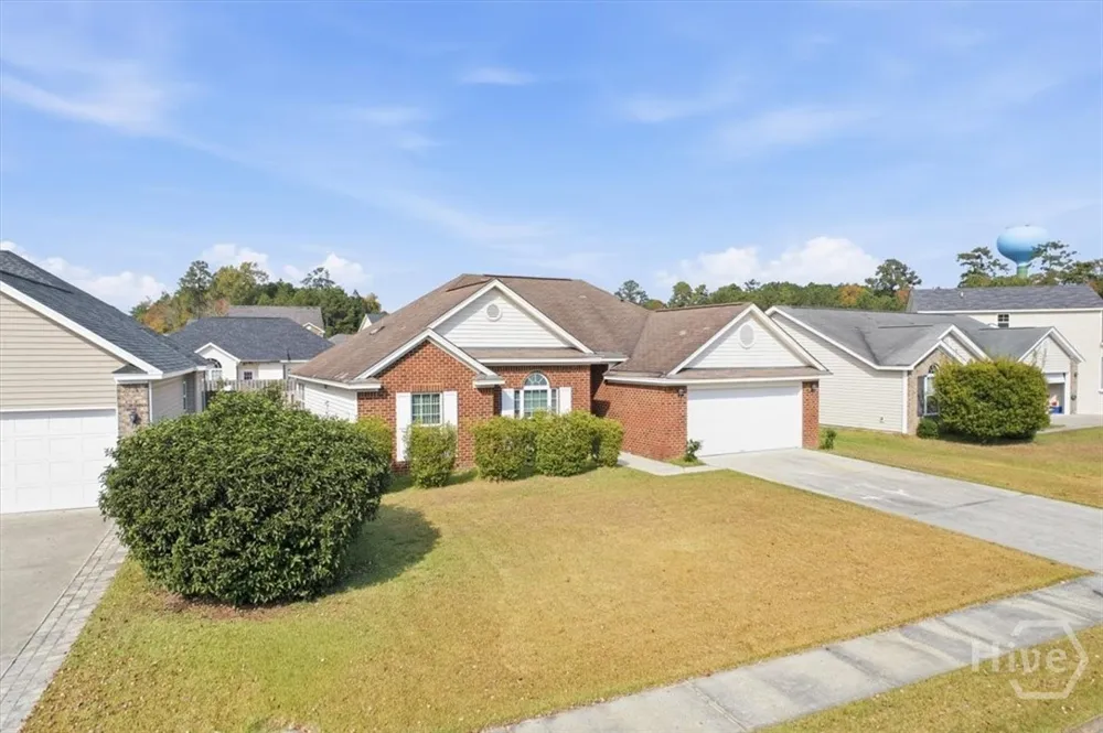 143 Carlisle Way Savannah, GA 31419