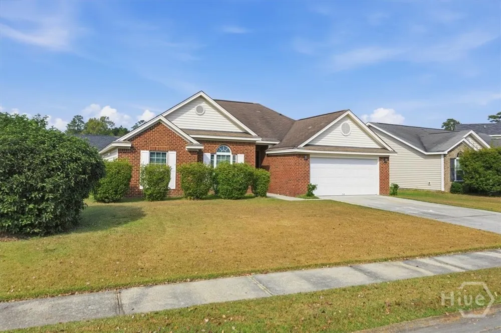 143 Carlisle Way Savannah, GA 31419