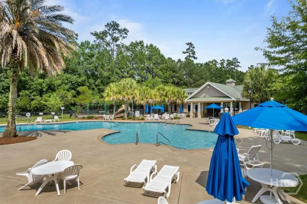143 Carlisle Way Savannah, GA 31419