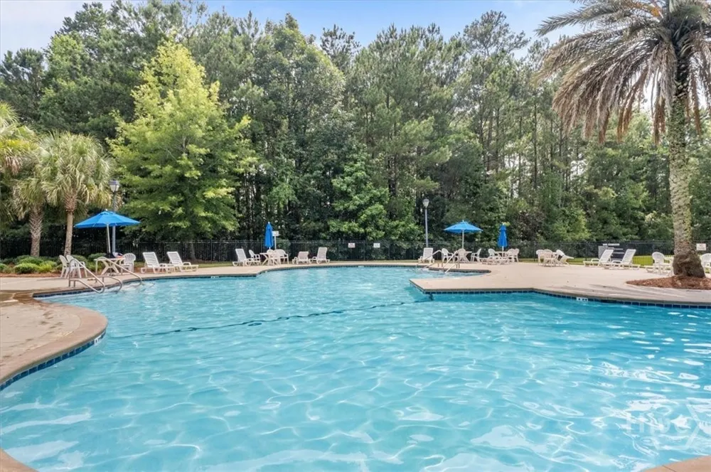 143 Carlisle Way Savannah, GA 31419