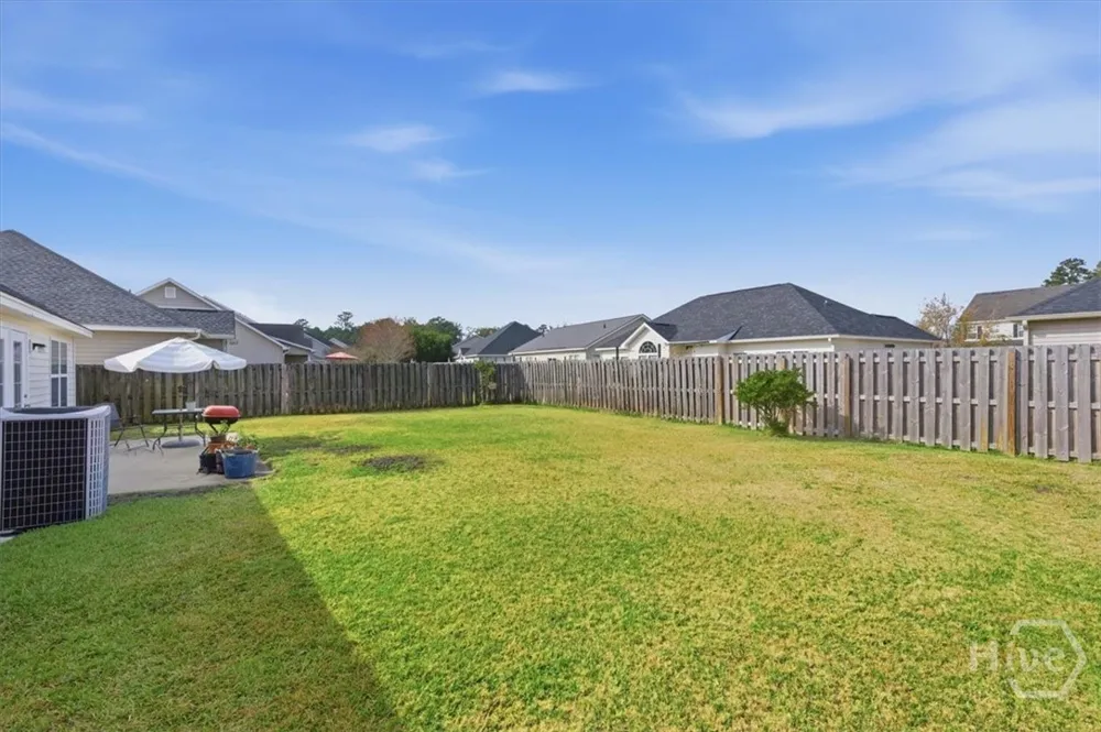 143 Carlisle Way Savannah, GA 31419