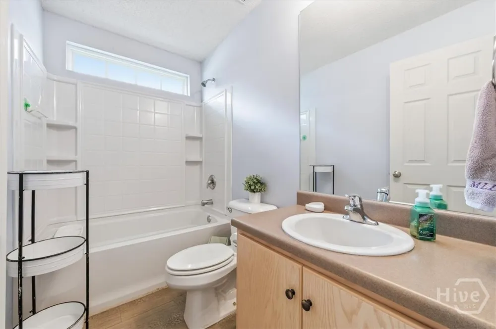 143 Carlisle Way Savannah, GA 31419