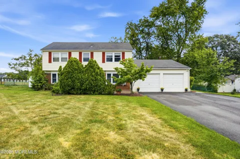 450 Iron Bridge Road