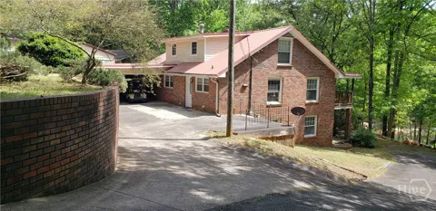 9330 Chestatee Court