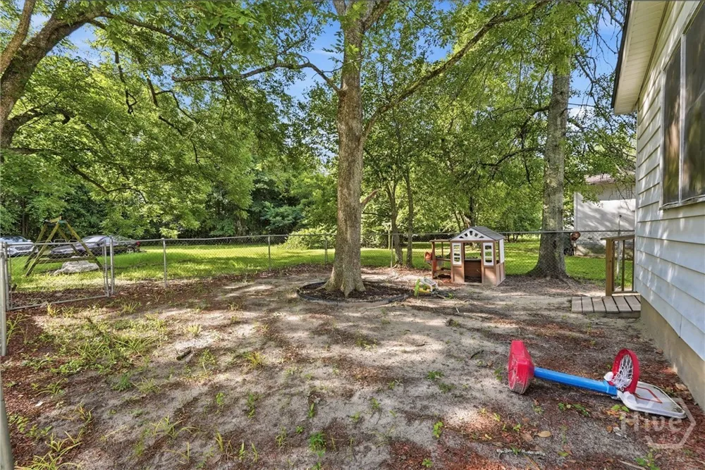 204 Best Street Statesboro, GA 30458
