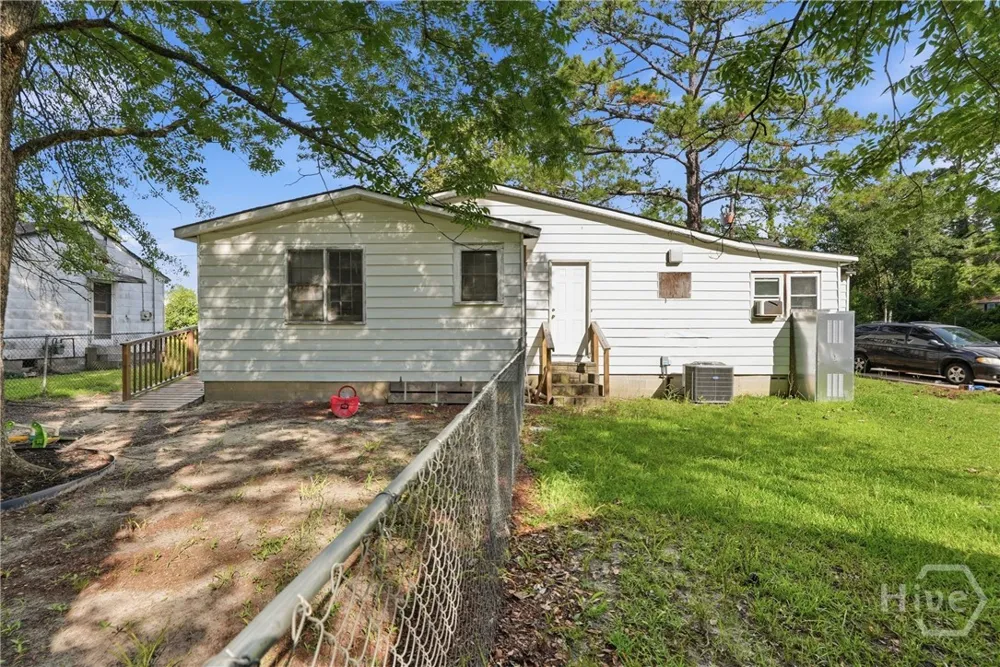 204 Best Street Statesboro, GA 30458