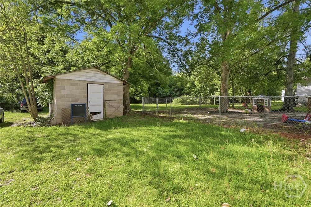 204 Best Street Statesboro, GA 30458