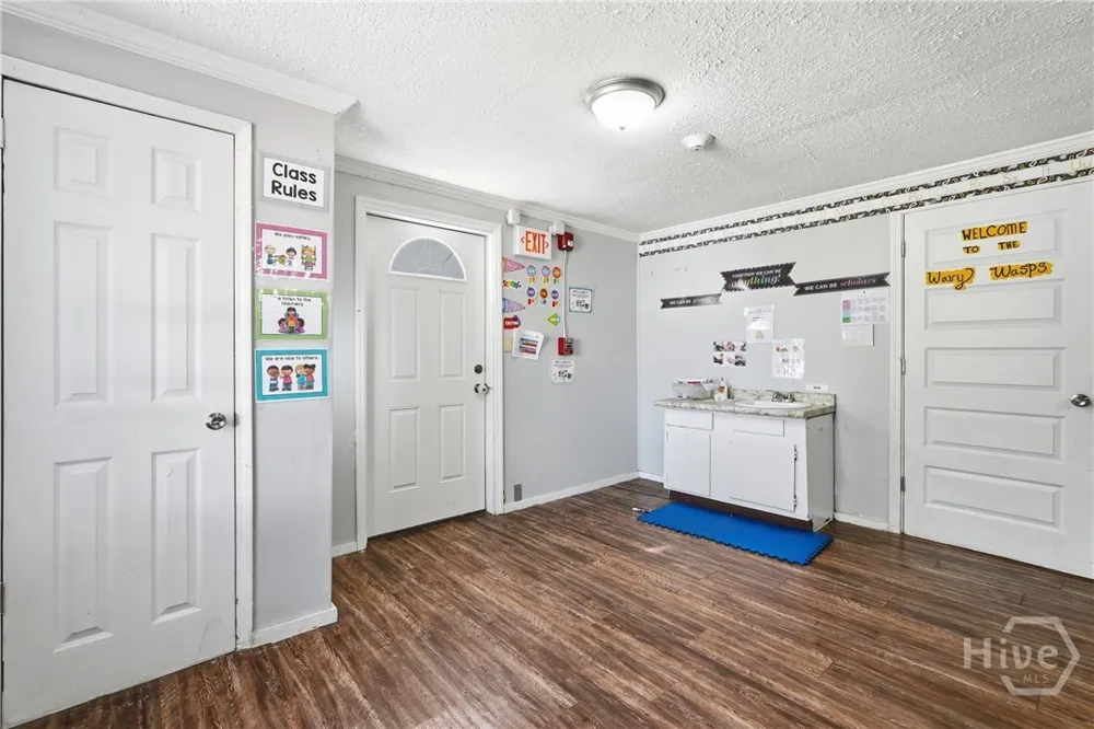204 Best Street Statesboro, GA 30458