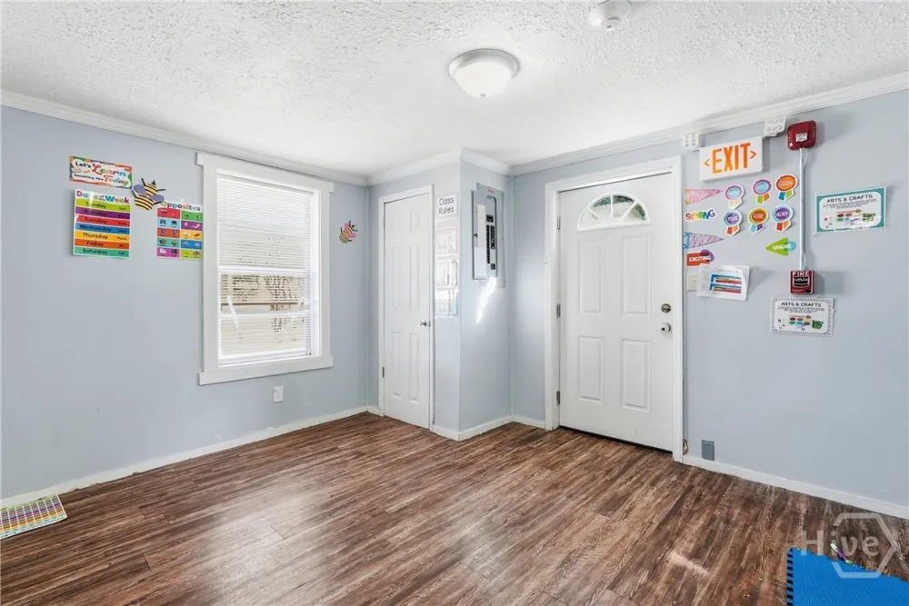 204 Best Street Statesboro, GA 30458