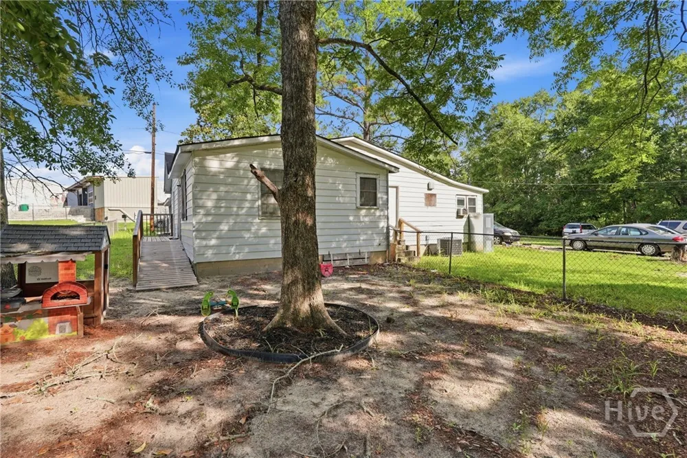204 Best Street Statesboro, GA 30458