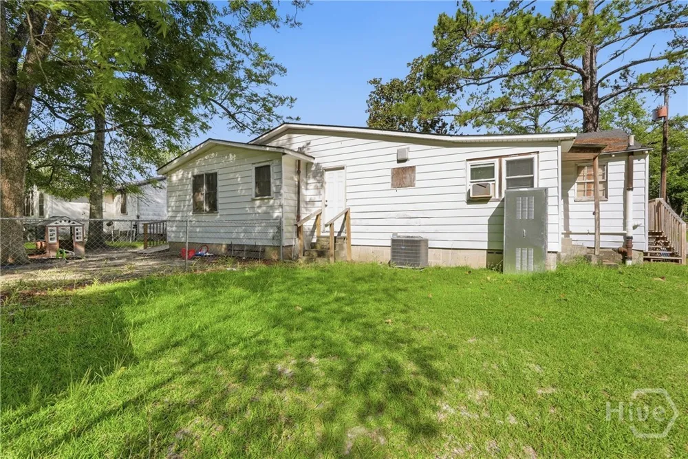 204 Best Street Statesboro, GA 30458