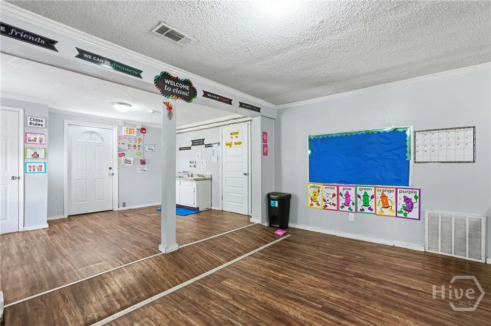 204 Best Street Statesboro, GA 30458