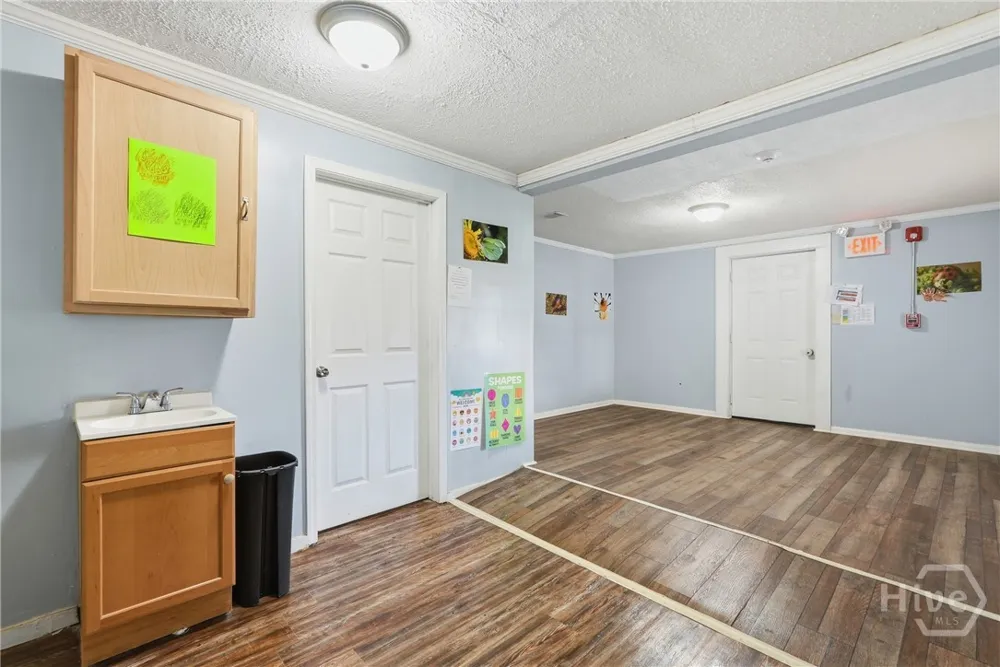 204 Best Street Statesboro, GA 30458