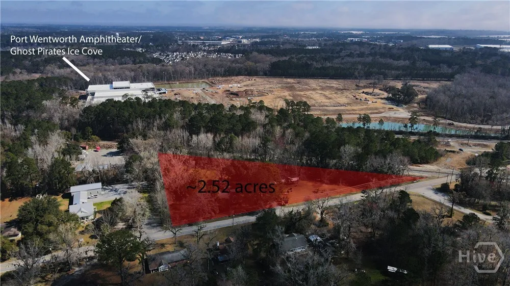 630 Meinhard Road Port Wentworth, GA 31407