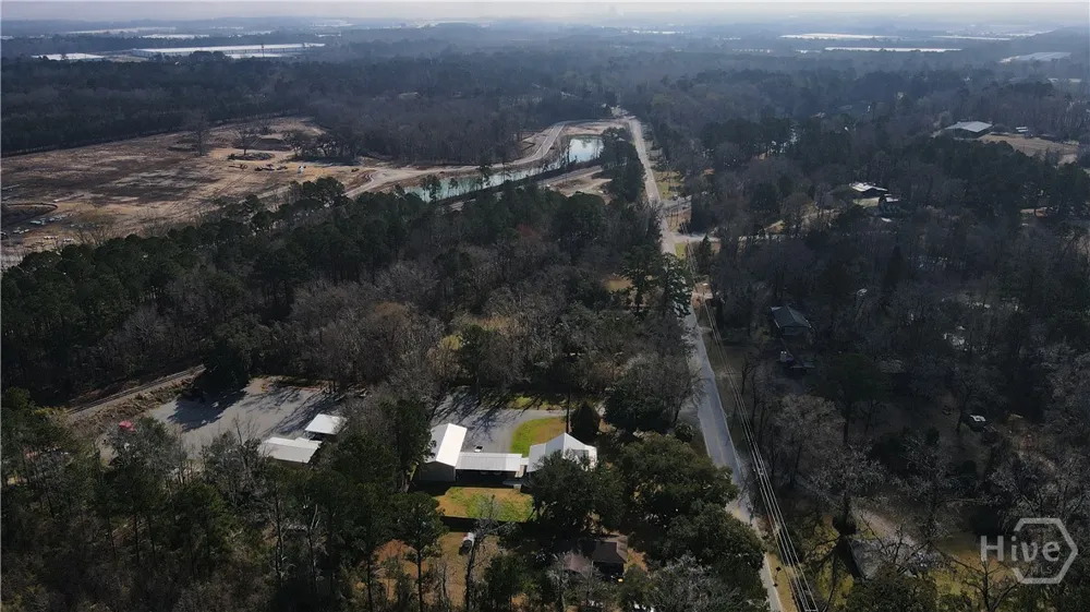 630 Meinhard Road Port Wentworth, GA 31407