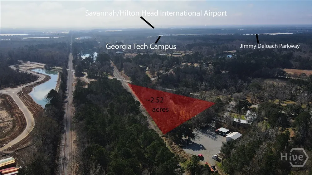 630 Meinhard Road Port Wentworth, GA 31407