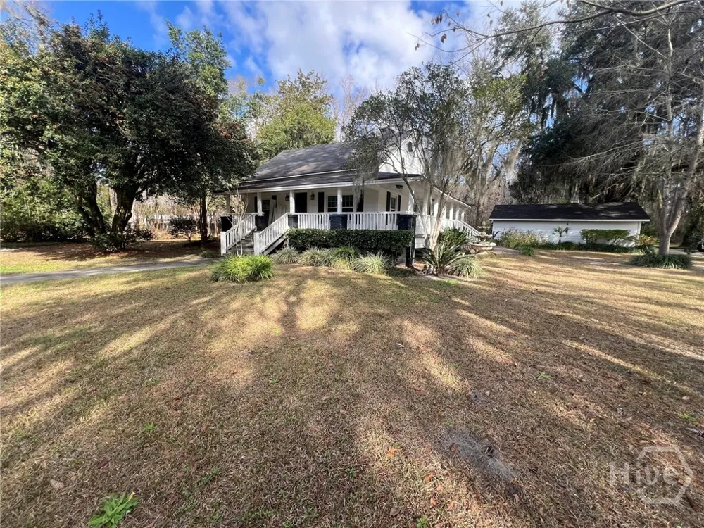 630 Meinhard Road Port Wentworth, GA 31407