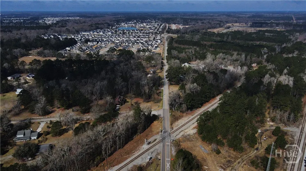 630 Meinhard Road Port Wentworth, GA 31407
