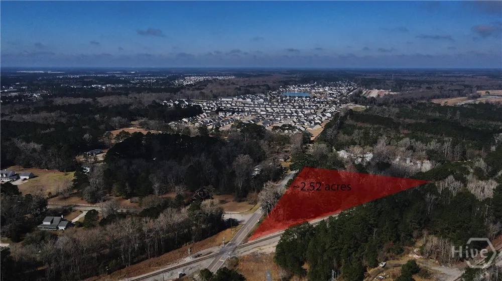 630 Meinhard Road Port Wentworth, GA 31407