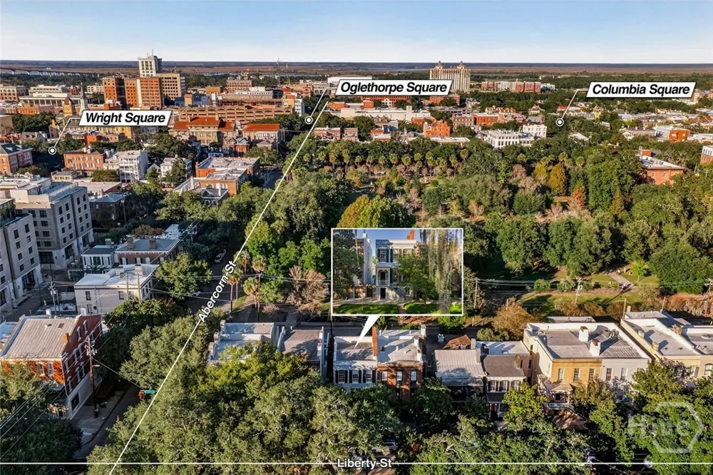 208 E Liberty Street Savannah, GA 31401