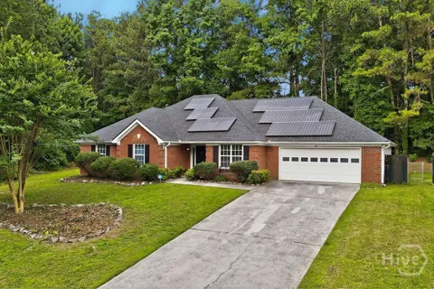 2958 Mary Alice Trail