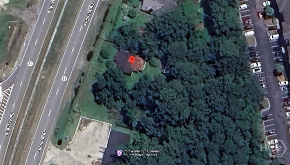 7538 Ga Highway 21 Highway Port Wentworth, GA 31407