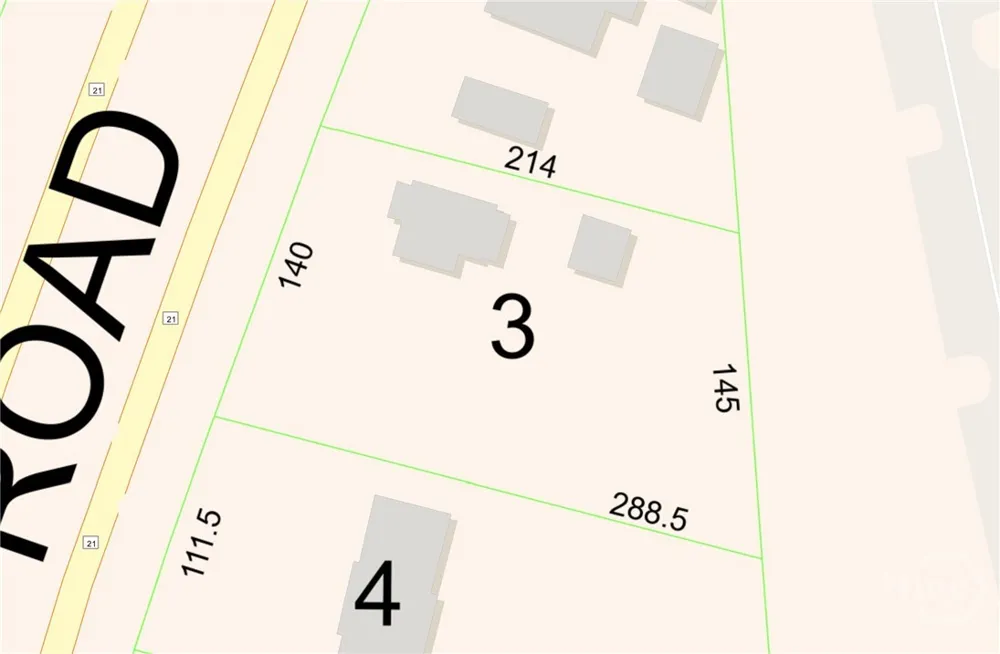7538 Ga Highway 21 Highway Port Wentworth, GA 31407