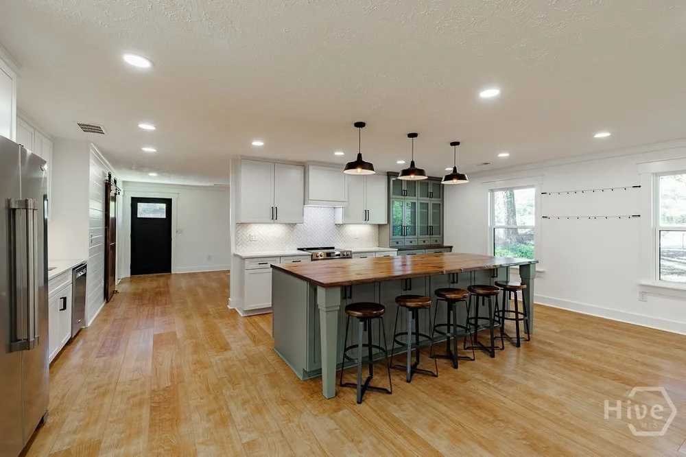 1412 Old Bishop Road Bishop, GA 30621
