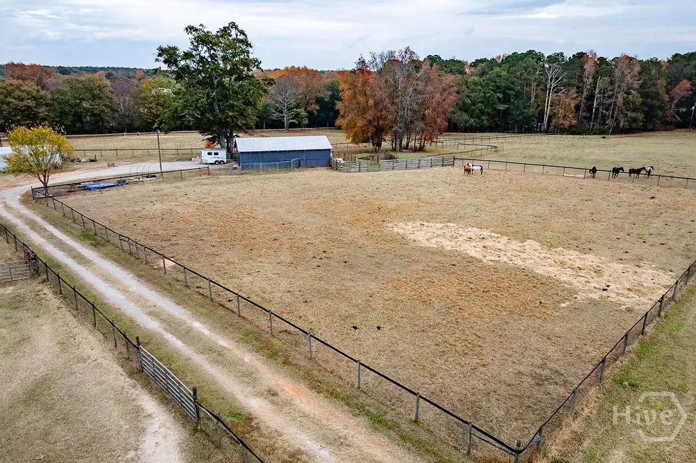 1412 Old Bishop Road Bishop, GA 30621