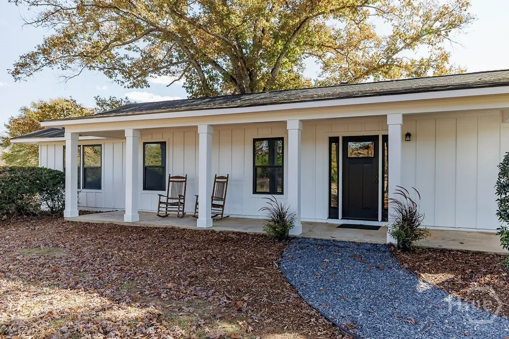 1412 Old Bishop Road Bishop, GA 30621