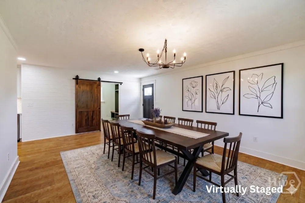 1412 Old Bishop Road Bishop, GA 30621