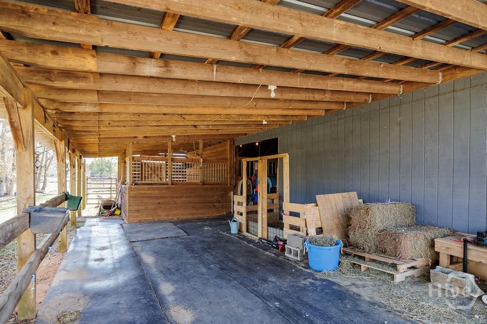 1412 Old Bishop Road Bishop, GA 30621