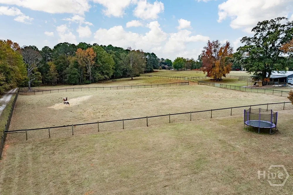 1412 Old Bishop Road Bishop, GA 30621