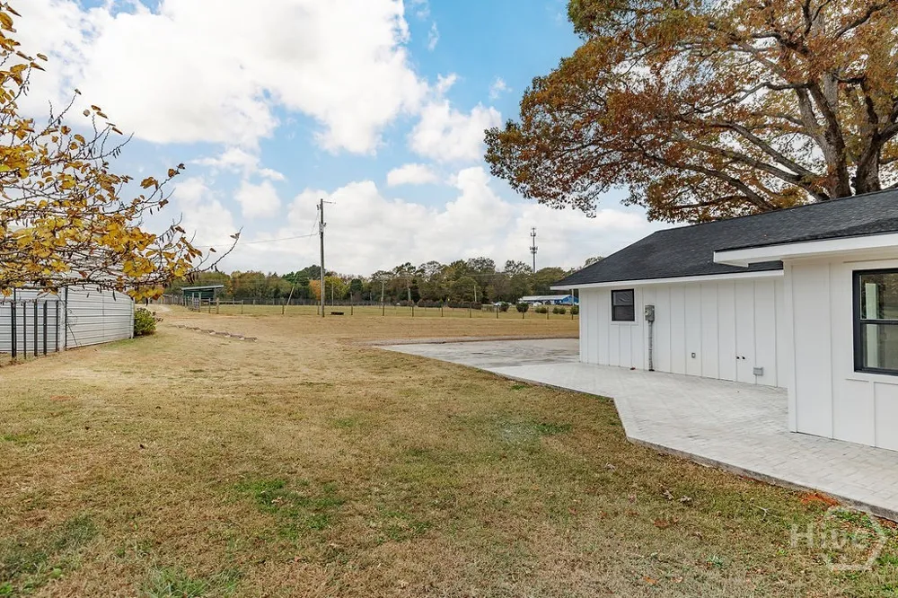 1412 Old Bishop Road Bishop, GA 30621