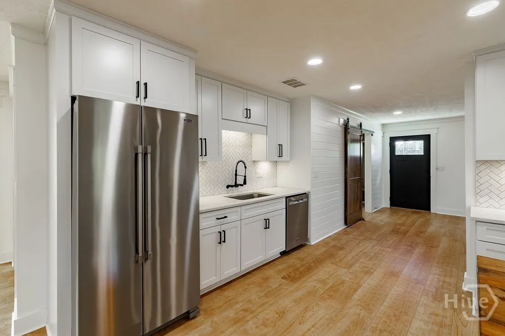 1412 Old Bishop Road Bishop, GA 30621