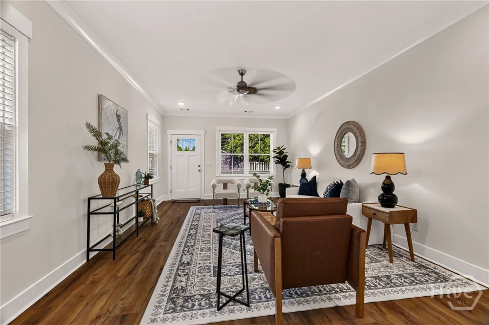 1601 Grove Street Savannah, GA 31401