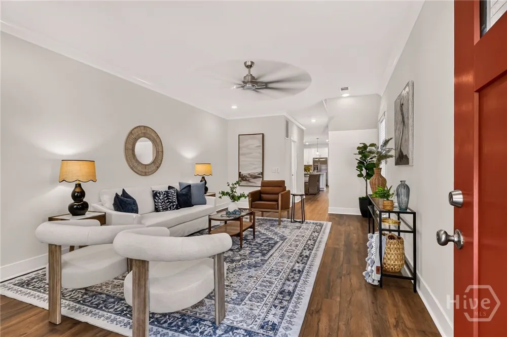 1601 Grove Street Savannah, GA 31401