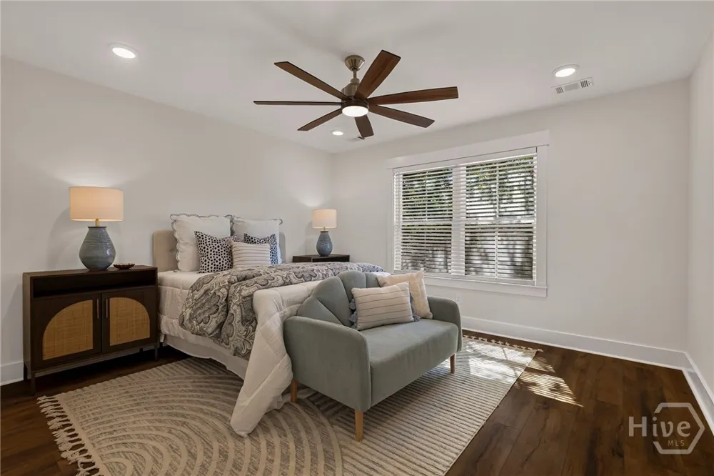 1601 Grove Street Savannah, GA 31401