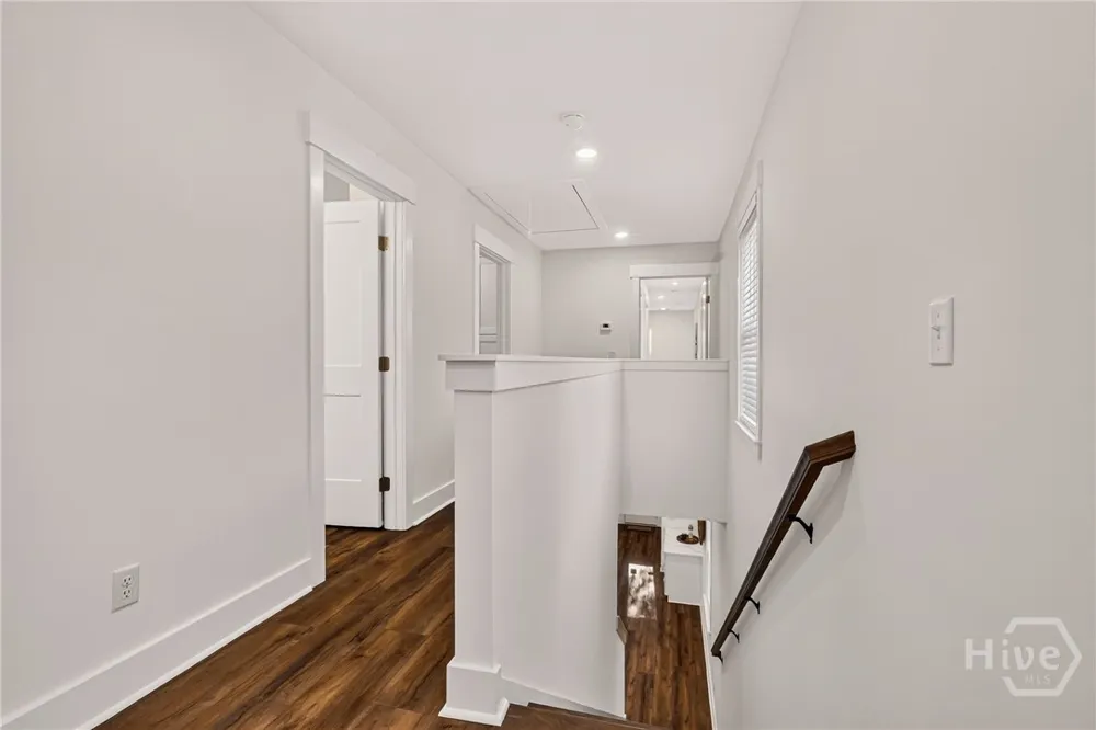 1601 Grove Street Savannah, GA 31401
