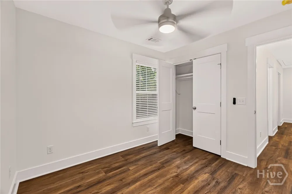 1601 Grove Street Savannah, GA 31401