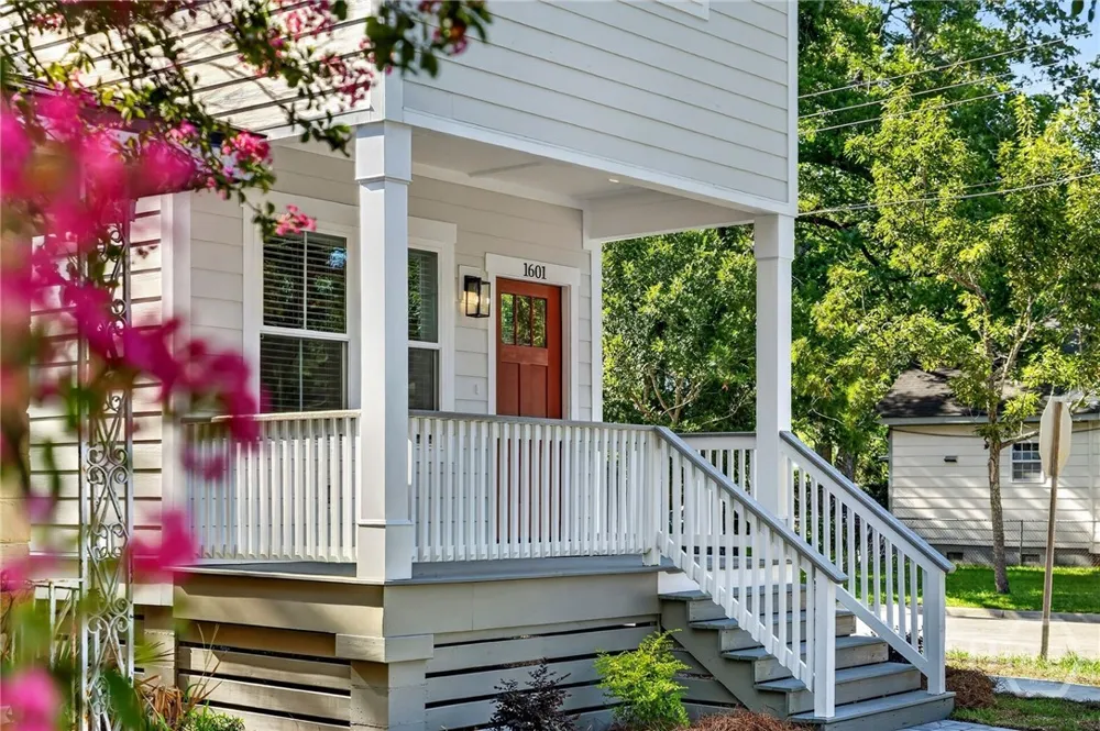 1601 Grove Street Savannah, GA 31401