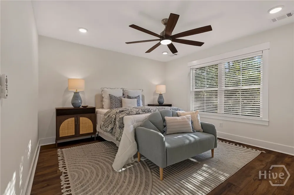 1601 Grove Street Savannah, GA 31401