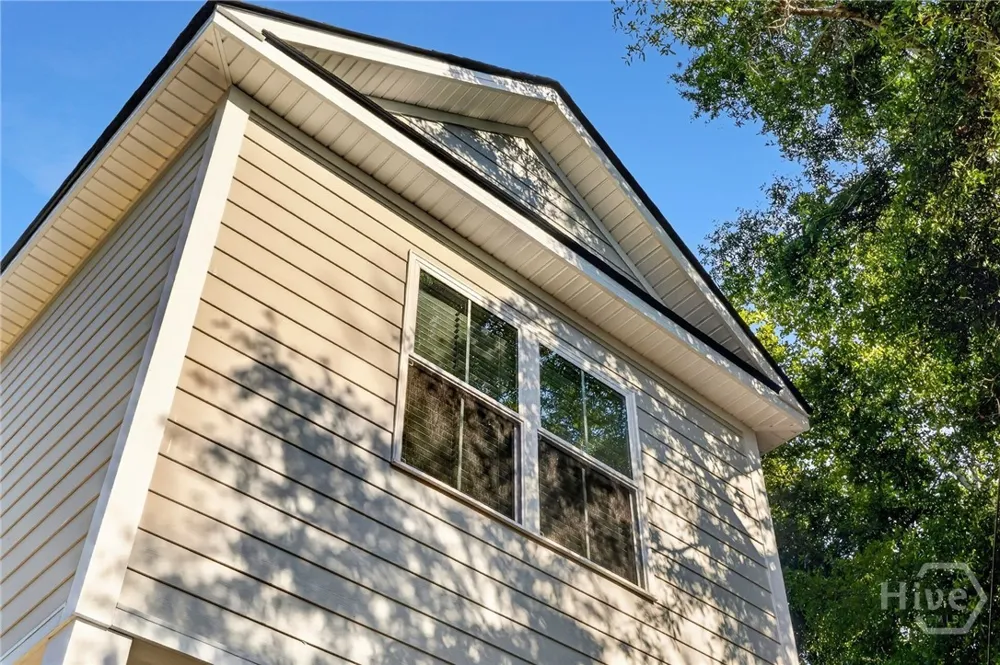 1601 Grove Street Savannah, GA 31401