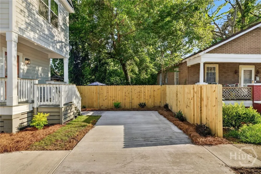 1601 Grove Street Savannah, GA 31401